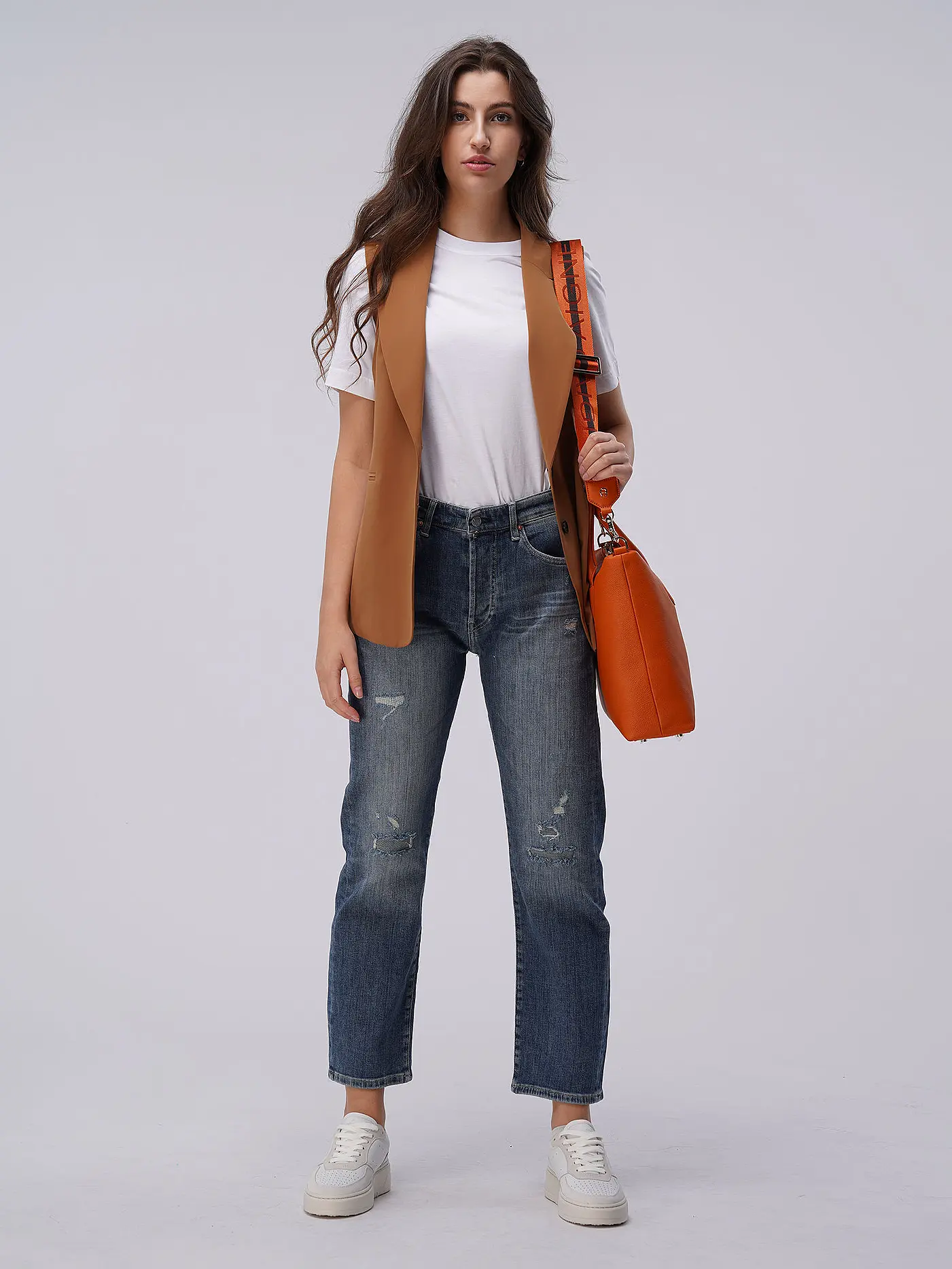 AG | Jeans Boyfriend Fit | 
